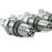 Свечи зажигания Brisk 3-контактные для инжекторных Шевроле Нива, Лада 4х4, ВАЗ 2110-2112, 2108-21099, 2104-2107