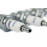 Свечи зажигания Brisk 3-контактные для инжекторных Шевроле Нива, Лада 4х4, ВАЗ 2110-2112, 2108-21099, 2104-2107