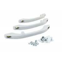 Ручки потолочные для Приора, Калина, Калина 2, Гранта, Гранта FL, Лада 4Х4 с 2019 года, Легенд, Тревел, Датсун, Шевроле Нива, ВАЗ 2110-2112 Ручки потолочные для Приора, Калина, Калина 2, Гранта, Гранта FL, Лада 4Х4 с 2019 года, Легенд, Тревел, Датсун, Шевроле Нива, ВАЗ 2110-2112