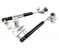 Мощные упоры крышки багажника ТехноМастер 415H для седанов Гранта FL, Гранта, Датсун он-ДО