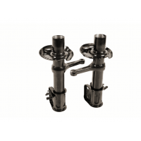 Корпуса стоек DEMFI передней подвески для Приора, Калина, Калина 2, Гранта, Гранта FL