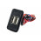 USB зарядка на 2 слота вместо заглушки панели приборов для ВАЗ 2106, 2107