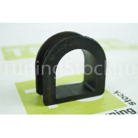 Опора рейки рулевого механизма левая ВАЗ 2110, 2111, 2112, Приора Опора рейки рулевого механизма левая ВАЗ 2110, 2111, 2112, Приора