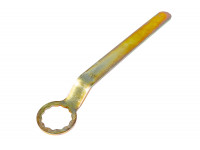 Ключ гайки храповика х38мм Автом-2 для инжекторных Лада, иномарок