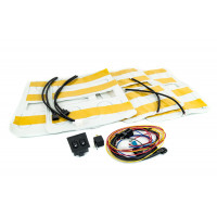 Комплект обогрева сидений оригинальный МТ для Приора Комплект обогрева сидений оригинальный МТ для Приора