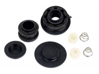 Ремкомплект троса переключения передач для тросовой КПП для Гранта, Гранта FL, Калина, Калина 2, Приора 2, Датсун