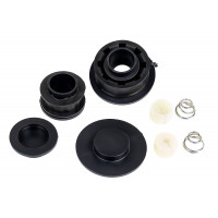 Ремкомплект троса переключения передач для тросовой КПП для Гранта, Гранта FL, Калина, Калина 2, Приора 2, Датсун Ремкомплект троса переключения передач для тросовой КПП для Гранта, Гранта FL, Калина, Калина 2, Приора 2, Датсун