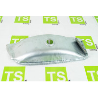 Пол запасного колеса для ВАЗ 2103, 2105, 2106, 2107