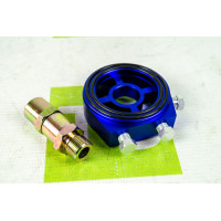 Адаптер для установки масляного датчика Адаптер для установки масляного датчика