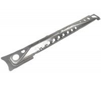 Усилитель порога правый для ВАЗ 2110, 2111, 2112 Усилитель порога правый для ВАЗ 2110, 2111, 2112