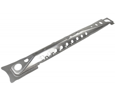 Усилитель порога правый для ВАЗ 2110, 2111, 2112 Усилитель порога правый для ВАЗ 2110, 2111, 2112