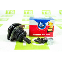 Палец шаровой БЗАК нижний с чехлом защитным с крепежом для ВАЗ 2101-2107, Лада 4х4 (Нива) 1977-2002 г.в. Палец шаровой БЗАК нижний с чехлом защитным с крепежом для ВАЗ 2101-2107, Лада 4х4 (Нива) 1977-2002 г.в.