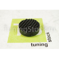 Резиновая опора подкатного домкрата Matrix