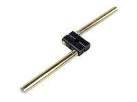 Вороток (держатель метчика) Автом-2 №2 (13х13, М4-М16)