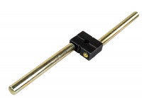 Вороток (держатель метчика) Автом-2 №3 (16х16, М6-М24)