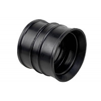 Соединительная муфта 2112 ресивера для 16-клапанных ВАЗ 2110, 2111, 2112 Соединительная муфта 2112 ресивера для 16-клапанных ВАЗ 2110, 2111, 2112