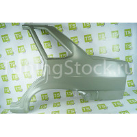 Крыло заднее левое (катафорезное покрытие) на ВАЗ 2115 Крыло заднее левое (катафорезное покрытие) на ВАЗ 2115