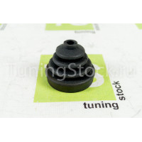 Чехол (кожух) рычагов управления верхний на Лада 4х4 (Нива) 2121, 21213, 21214, 2131 Чехол (кожух) рычагов управления верхний на Лада 4х4 (Нива) 2121, 21213, 21214, 2131