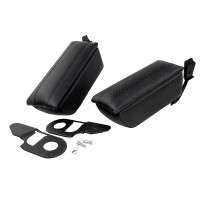 Подлокотники с баром Комбо для 3-дверной Лада 4х4 (Нива) до 2020 года