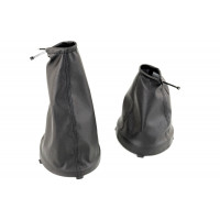 Комплект оригинальных кожухов РКП и КПП для Шевроле Нива, Лада Нива Тревел Комплект оригинальных кожухов РКП и КПП для Шевроле Нива, Лада Нива Тревел