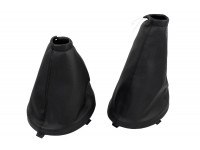 Комплект оригинальных кожухов РКП и КПП для Шевроле Нива, Нива 2123