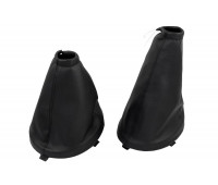 Комплект оригинальных кожухов РКП и КПП для Шевроле Нива, Нива 2123 Комплект оригинальных кожухов РКП и КПП для Шевроле Нива, Нива 2123