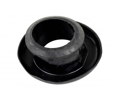 Уплотнитель переднего бампера БРТ для Нива 4х4 2121, 21213, 2131