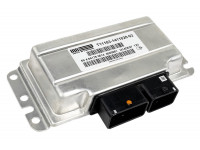 Контроллер ЭБУ Январь 11183-1411020-02 (Итэлма) Е-Газ на ВАЗ 2113, 2114, 2115