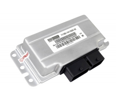 Контроллер ЭБУ Январь 11183-1411020-52 (Элкар) под электронную педаль газа