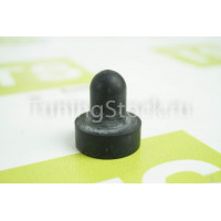 Подушка под радиатор на Шевроле Нива Подушка под радиатор на Шевроле Нива