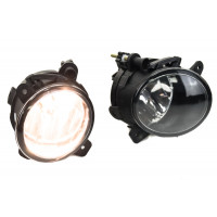 Противотуманные фары для Датсун до 2019 года, Ларгус, Гранта, Калина 2, Калина Противотуманные фары для Датсун до 2019 года, Ларгус, Гранта, Калина 2, Калина