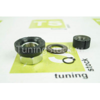 Ремкомплект вторичного вала Шевроле Нива