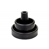 Чехол рычага переключения передач (внутренний) БРТ для Шевроле Нива Чехол рычага переключения передач (внутренний) БРТ для Шевроле Нива