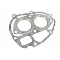 Пластина фиксации подшипников КПП (очки) для ВАЗ с КПП 21083