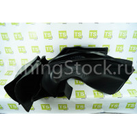 Комплект подкрылок (локеры) под сверление для Калина, Гранта Комплект подкрылок (локеры) под сверление для Калина, Гранта