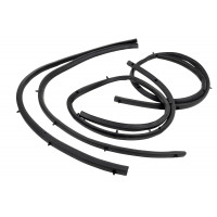 Дополнительный уплотнитель порогов и дверей РГИ 135 для Гранта, Гранта FL, Калина, Калина 2, Датсун Дополнительный уплотнитель порогов и дверей РГИ 135 для Гранта, Гранта FL, Калина, Калина 2, Датсун