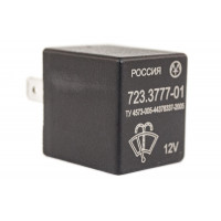 Реле дворников с регулируемой паузой для Гранта, Калина, Приора, ВАЗ 2108-21099, 2113-2115