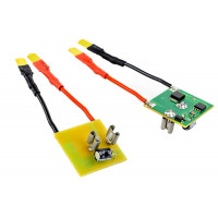 Модуль защиты ламп (H7) ближнего света для автомобилей ВАЗ