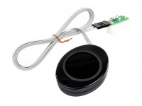 Цифровой индикатор температуры двигателя красный с функцией диагностики под CAN шину для Гранта, Калина 2, Приора с 2013 года, Иксрей, Веста Цифровой индикатор температуры двигателя красный с функцией диагностики под CAN шину для Гранта, Калина 2, Приора с 2013 года, Иксрей, Веста