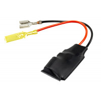 Регулятор обогрева сидений с автоматом РОС для Лада, Шевроле Нива Регулятор обогрева сидений с автоматом РОС для Лада, Шевроле Нива