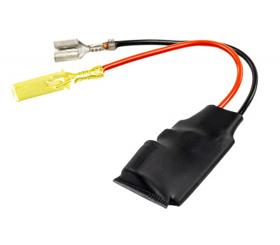 Регулятор обогрева сидений с автоматом РОС для Лада, Шевроле Нива Регулятор обогрева сидений с автоматом РОС для Лада, Шевроле Нива