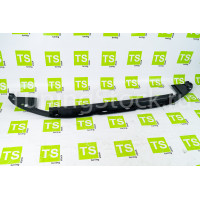 Накладка закрывающая нижняя переднего бампера на Икс Рей кросс Накладка закрывающая нижняя переднего бампера на Икс Рей кросс