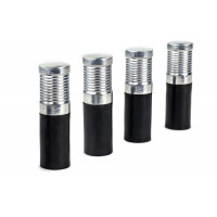 Хромированные кнопки запирания дверей для Калина 2, Гранта, Гранта FL Хромированные кнопки запирания дверей для Калина 2, Гранта, Гранта FL