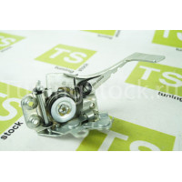 Замок двери передней правый на Нива 4х4 Замок двери передней правый на Нива 4х4