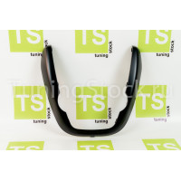 Нижняя матовая накладка на центральную консоль Гранта Нижняя матовая накладка на центральную консоль Гранта