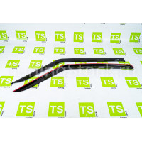 Дефлекторы окон (ветровики) для ВАЗ 2108, 2113 Дефлекторы окон (ветровики) для ВАЗ 2108, 2113