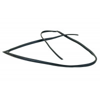 Окантовка заднего стекла П-образная для Гранта седан