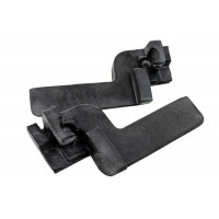 Комплект буферов-уплотнителей капота для Гранта, Калина 2