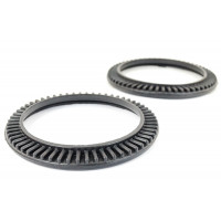 Шумоизоляционные чашки Комфорт передних пружин для ВАЗ 2108-21099, 2110-2112, 2113-2115