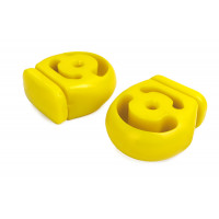 Подушка подвески глушителя Лада 4Х4, Легенд, Нива Тревел, Шевроле